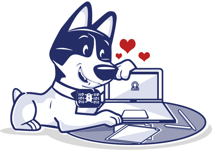 mascot